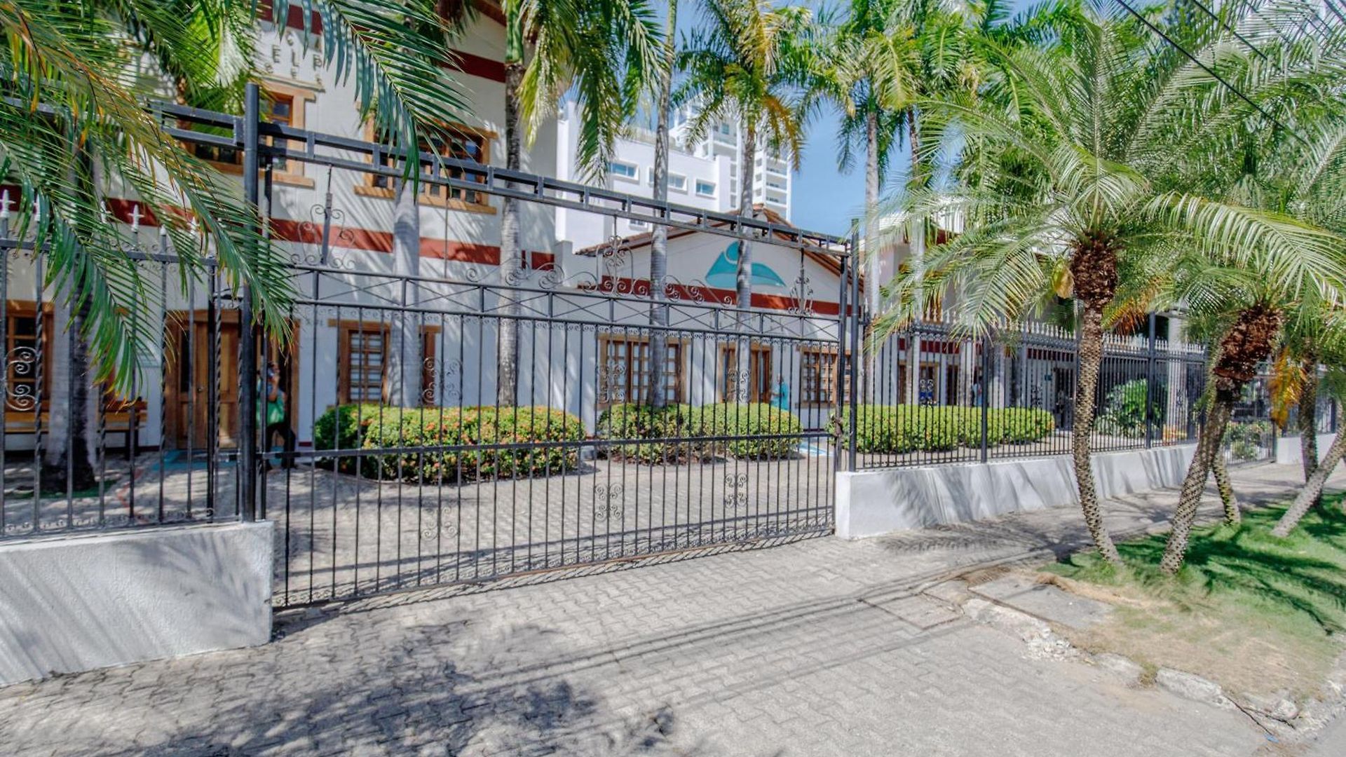 Amplia Con Vista Al Mar Y Bano Privado Homestay