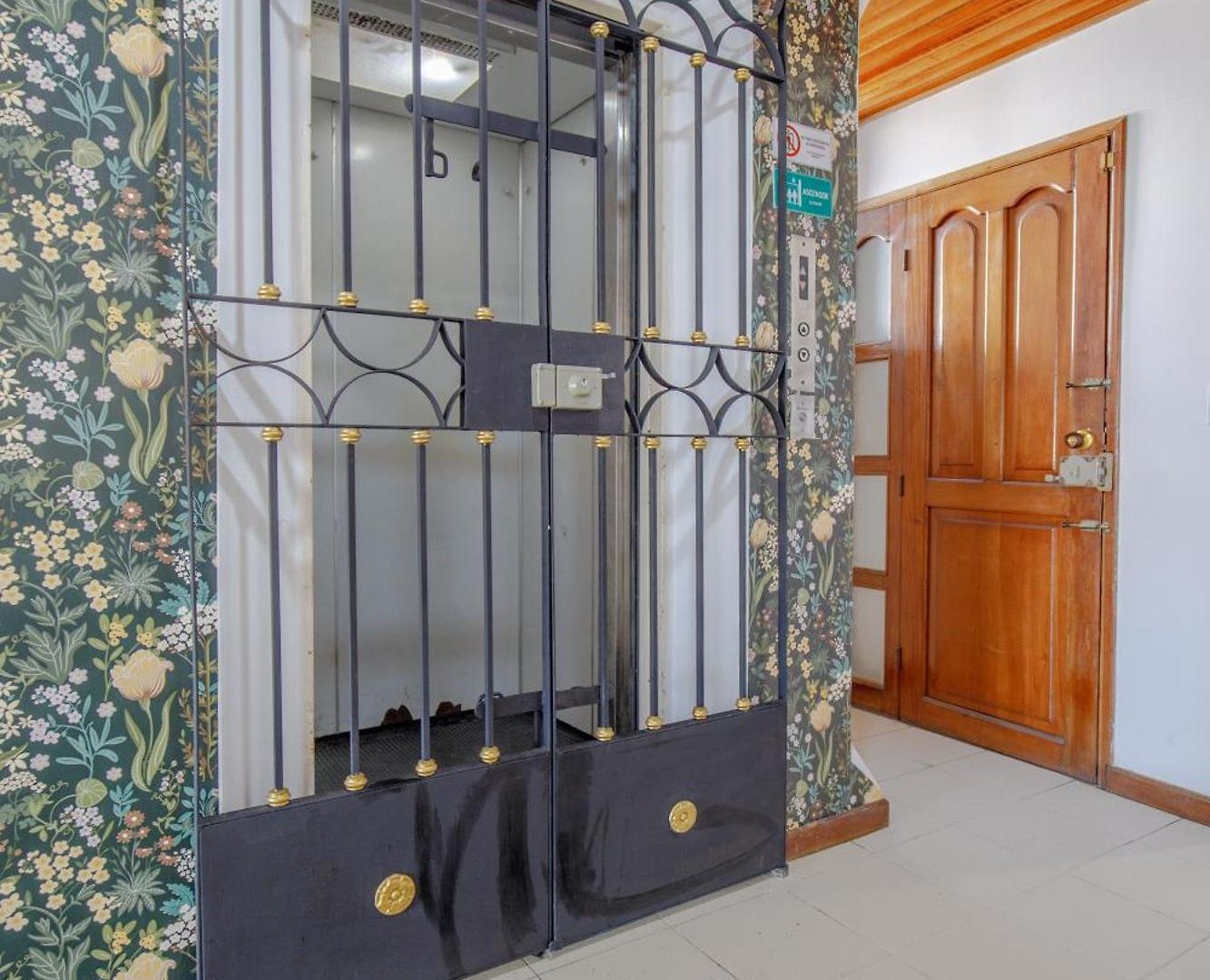 Amplia Con Vista Al Mar Y Bano Privado Homestay