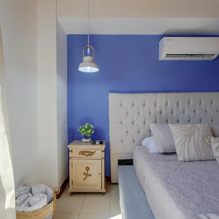 Homestay Amplia Con Vista Al Mar Y Bano Privado Cartagena